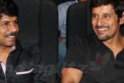 Tamil actor Vikram moved after watching 'Paradesi'