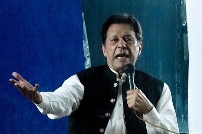 Opinion | Pakistan Is Heading Towards Civil War