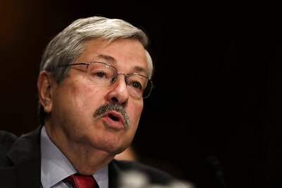 North Korea a Top Priority, Says New US Ambassador to China