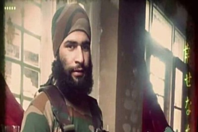 With JeM's Khalid Killed, These are the Four Most Wanted Militants in Kashmir
