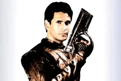 Milind Soman’s Captain Vyom To Return With A Modern-day Twist? Here's What We Know