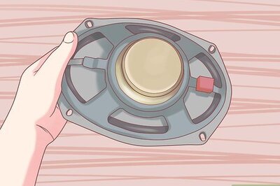 How to Install Car Speakers
