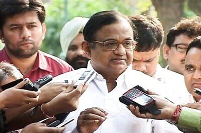 Chidambaram to press Pakistan on terror today