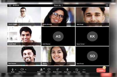 JioMeet Records 3.8 Lakh Viewers for Reliance Industries' 44th AGM