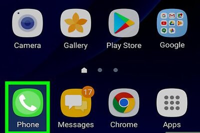 How to Change Number of Rings on Samsung Galaxy