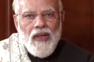 'Pro Planet People': PM Modi Invokes 3Ps from COP26, Talks About  Sustainable Lifestyle at Global Summit