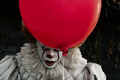 IT Movie Review: A Well Crafted Yet Ineffective Remake of Stephen King's Classic
