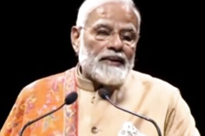 Low Cost of Internet Data in India 'Unbelievable' for Many Countries: PM Modi in Berlin