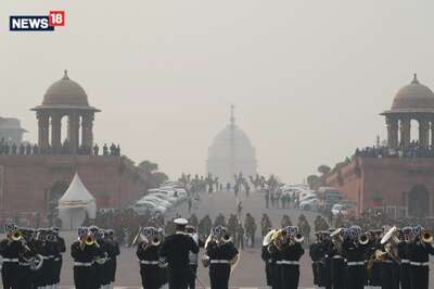 Republic Day Beating Retreat 2024: Here’s How to Watch, Live Stream, and Book Tickets Online