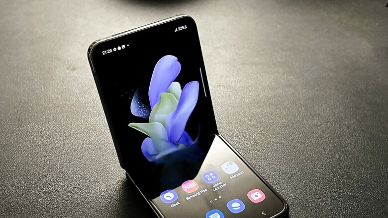 All Samsung 5G Smartphones To Get 5G Support In India By November 2022