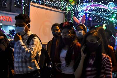 Covid-19 Cases More Than Double in Kolkata, Bengal's Positivity Rate Jumps to 5.47%