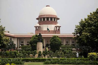 SC Grants Protection From Arrest to Scribe for Sting Operation Against BJD MLAs
