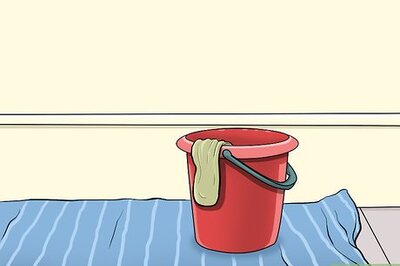 How to Clean Drywall