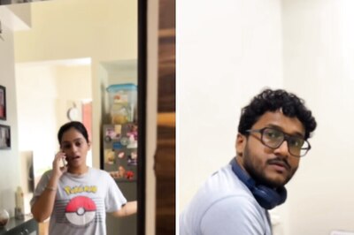 Watch: Woman Lays A Raksha Bandhan Gift Trap For Brother And The Result Will Make You ROFL