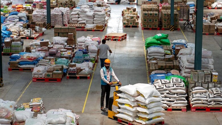 Real Estate: Strong Demand Drives Industrial, Warehousing Leasing by 9% YoY, Says Colliers
