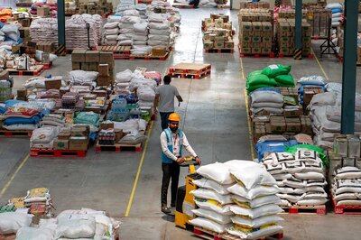 Real Estate: Strong Demand Drives Industrial, Warehousing Leasing by 9% YoY, Says Colliers