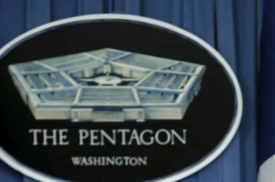 Want to hack Uncle Sam? Pentagon is inviting hackers to test its cybersecurity