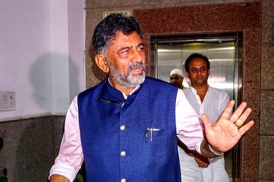 Cong List of Candidates for LS Polls in Karnataka Likely Before Jan, Says Deputy CM Shivakumar