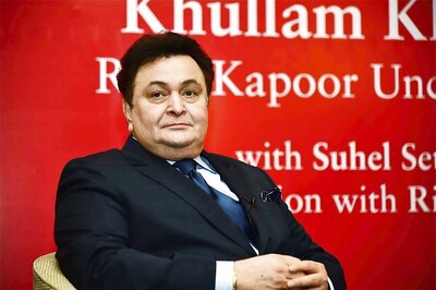 I've Always Supported Films on Women Empowerment: Rishi Kapoor