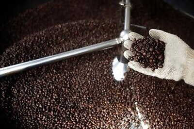 Vietnam prices edge higher as lockdown in coffee belt hits supply