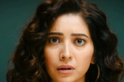 Honeymoon Photographer Trailer: Asha Negi Is A Prime Suspect In This Whodunit