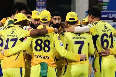 Tamil Nadu MLA Petitions to Ban Chennai Super Kings Team for not Including Tamil Players