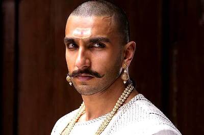 Ranveer Singh disturbed by the negativity surrounding 'Bajirao Mastani'
