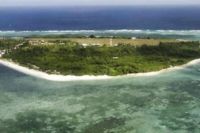 G7 concerned by Asian maritime tensions