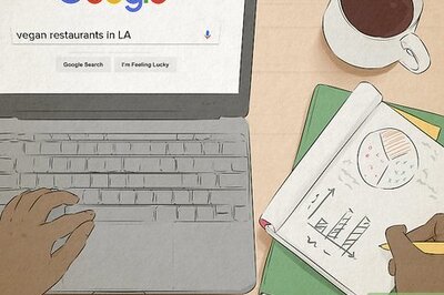 How to Write a Business Plan