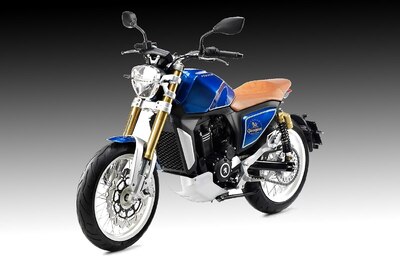 Peugeot P2X Confirmed For Production, Likely to Arrive With Mahindra Brand Name in India