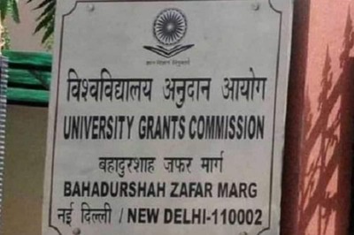 Stipend, Insurance, Academic Credits for UG Students Who Land Internships: UGC
