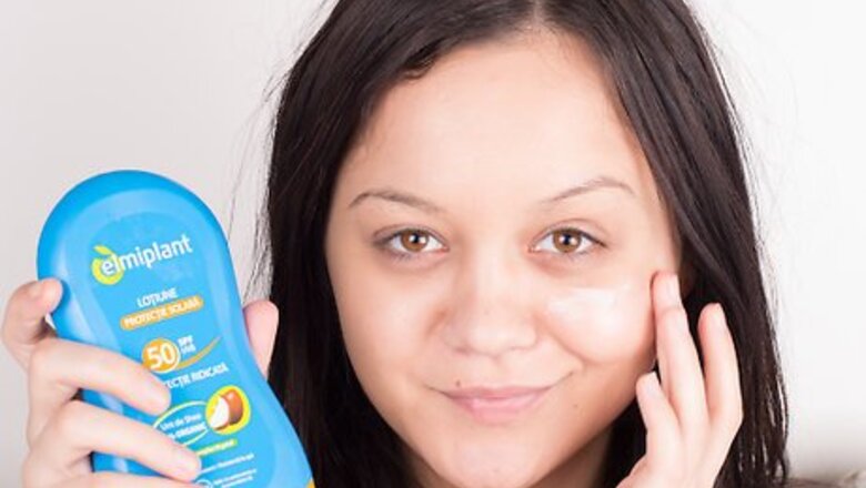 How to Maintain a Pale Complexion