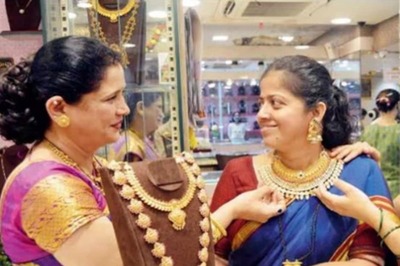 10 Grams Gold Rate Stable In India: Check Price In Your City On December 17