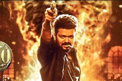 Thalapathy Vijay's Leo Update: First Song, Naa Ready, To Release On Actor’s Birthday