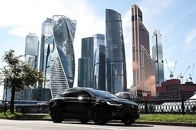 Tesla To Raise $5 Billion Through Share Offering