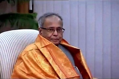 Pranab likely to file nomination on June 28