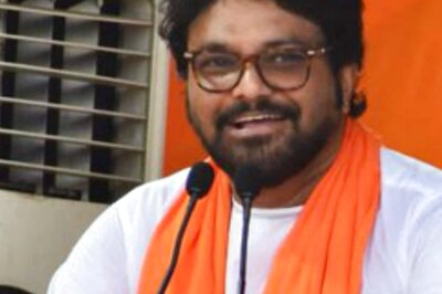 'When There is Smoke, There's Fire...': An Insight into Babul Supriyo's Move to Quit Politics