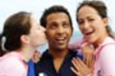 In Pics: Best job in the world contestants