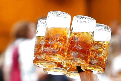 The Tippling Point | 'Job of Galactic Proportions': As NASA Plans Manned Missions, Humans Work Towards First Space Beer