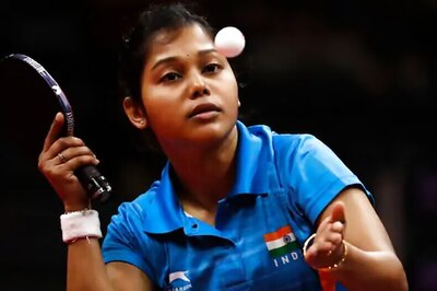 World Table Tennis Championships Confirmed for Houston from Nov 23