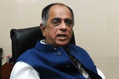 Pahlaj Nihalani and Controversies: A Timeline