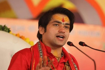 Maha: Police Warn Organisers to Ensure Bageshwar Dham Chief Doesn’t Make Any Controversial Remark