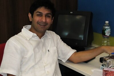 Believe it or not, 600 co-producers for a film!