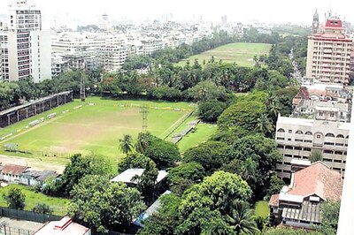 Mumbai: 5 underground stations in 'elevated' rail corridor
