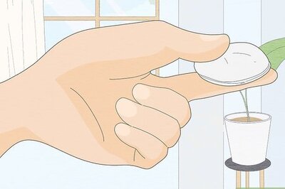 How to Remove Iodine Stains from Skin