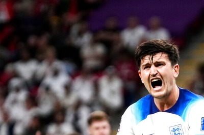 'In This Country we Have an Economic Maguire': Ghanaian MP Takes a Swipe at Vice President While Referring England Footballer