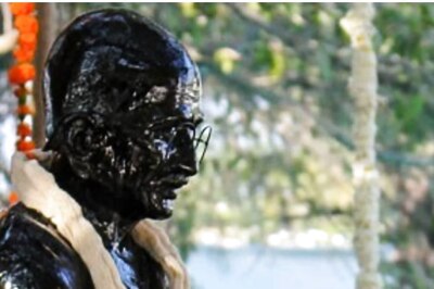 Celebrity Education: How Mohandas Gandhi Became Advocate, Know His Study Abroad Journey