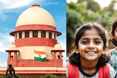 Supreme Court Rejects Plea Against EWS Students Reservation In Maharashtra Private Schools