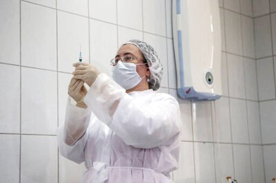 India to Get New Vaccine Candidate? Dr Reddy's Completes Phase 3 Trial of Sputnik, Results in April