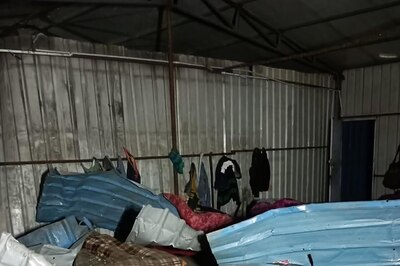 J&K: Two Injured in Grenade Attack Near Jammu-Srinagar Highway in Ramban Dist